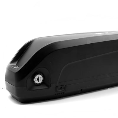 FLX Lithium Battery Pack - Bandit 1 & II | Superhuman