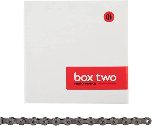 Chain - BOX TWO 126 Link - 9 Speed
