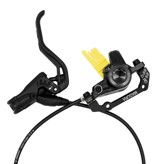Babymaker Pro Brake Set - Bullhorn Bars