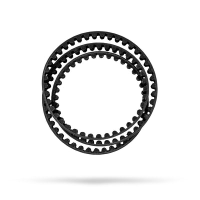 Carbon Gates Belt - Babymaker II & Pro | Superhuman