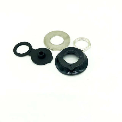 Battery Charge Port Frame Hole Cover