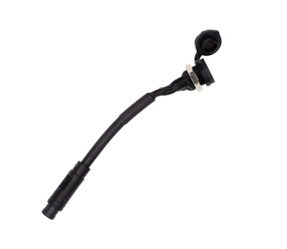 Battery Charging Port - Babymaker | Superhuman