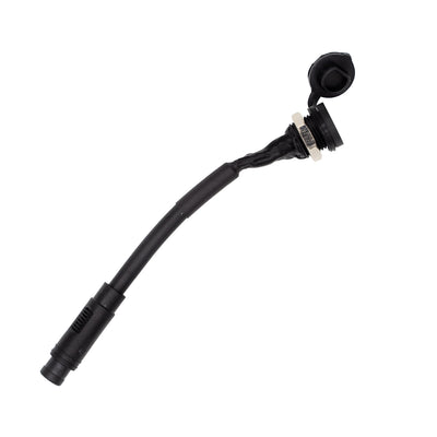 Battery Charging Port - Babymaker | Superhuman