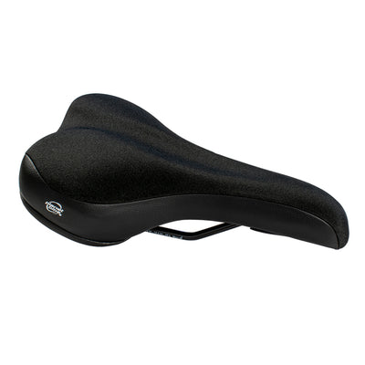 Saddles - Planet bike Comfort Gel | Superhuman | eBike