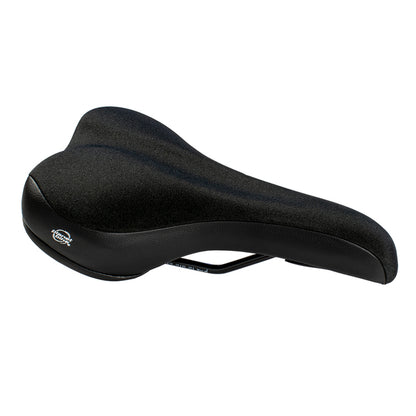 Saddles - Planet bike Comfort Gel | Superhuman | eBike
