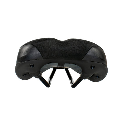 Saddles - Planet bike Comfort Gel | Superhuman | eBike