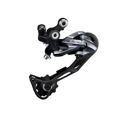 Shimano Alivio RD-M4000 - 9 Speed Derailleur | Superhuman