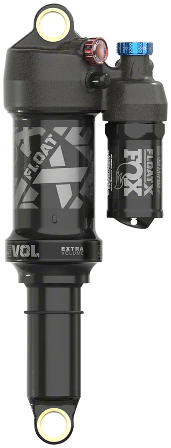 FOX DPX2 Float Performance Elite Rear Shock Metric 210 x 55 mm EVO Superhuman Bikes