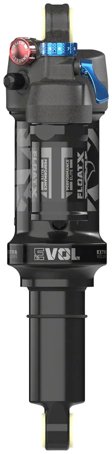Fox float top x shock