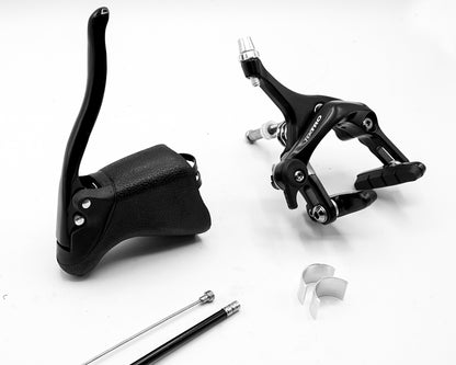 Babymaker Standard Brake Set - Dropper Bars | Superhuman