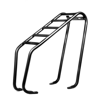 Rack - FLX Rear Cargo - Blade 2.0, F5 Trail | Superhuman