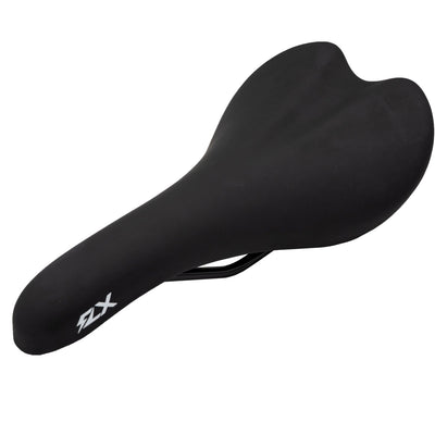 Saddles - FLX Seat with Logo | Superhuman | eBike