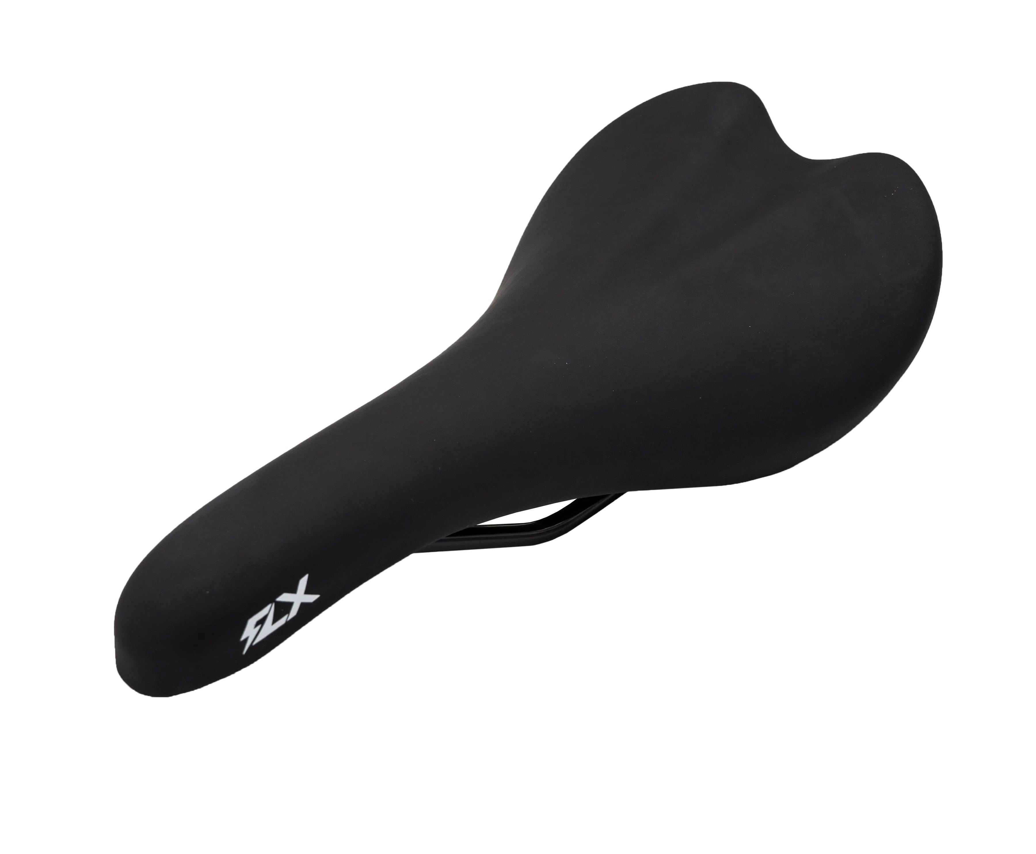 Saddles - FLX Seat with Logo | Superhuman | eBike