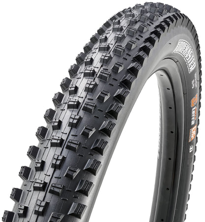 Mtb/Trail - MAXXIS Forekaster Tire - 27.5 x 2.35, Clincher, Wire, Black (Blade, F4/5 Series) | Superhuman