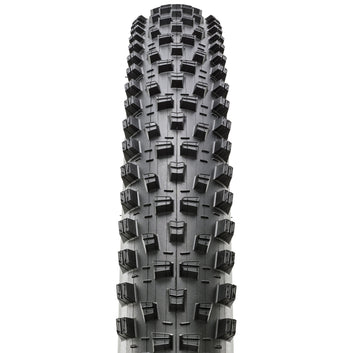 Mtb/Trail - MAXXIS Forekaster Tire - 27.5 x 2.35, Clincher, Wire, Black (Blade, F4/5 Series)