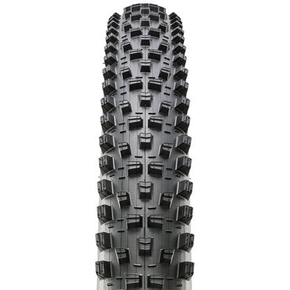 Mtb/Trail - MAXXIS Forekaster Tire - 27.5 x 2.35, Clincher, Wire, Black (Blade, F4/5 Series) | Superhuman