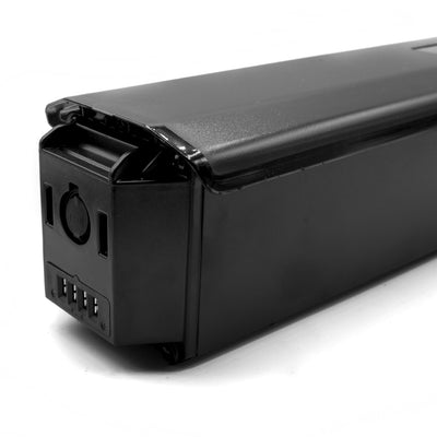 FLX Lithium Battery Pack - Step-Through 2.0 | Superhuman
