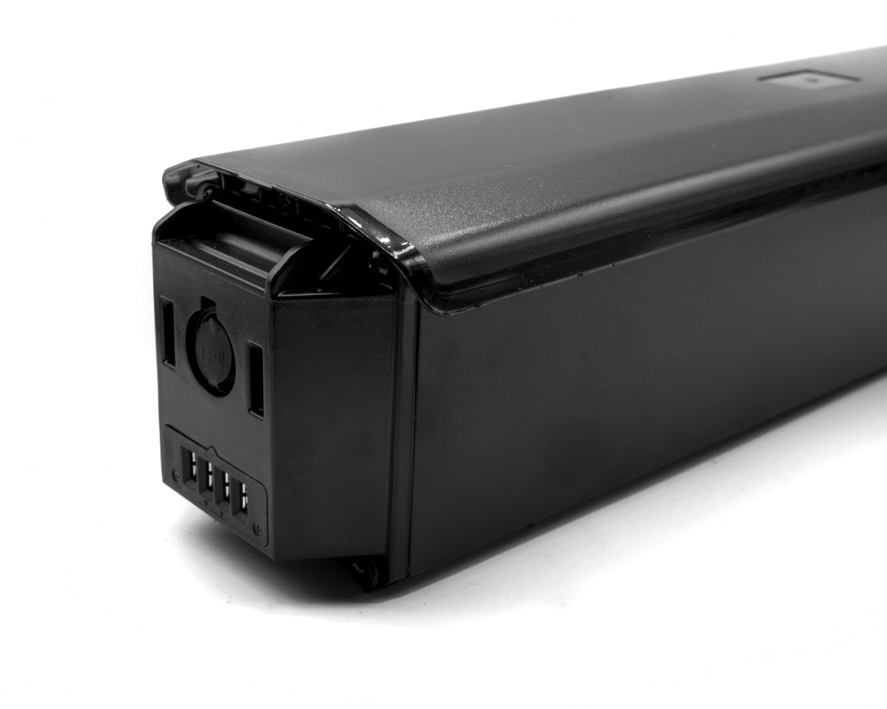 FLX Lithium Battery Pack - Step-Through 2.0 | Superhuman