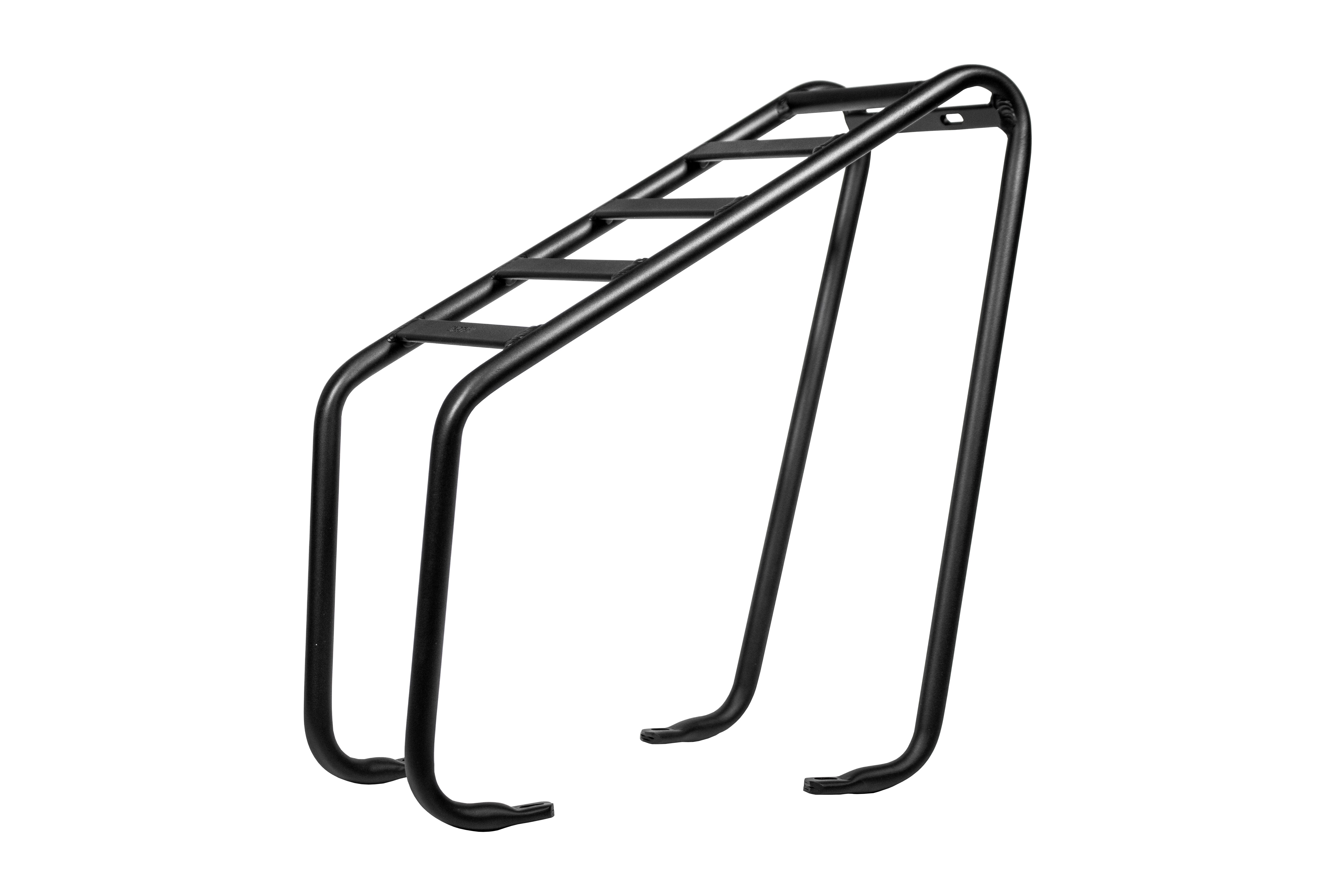 Rack - Gladiator Rear Cargo | Superhuman