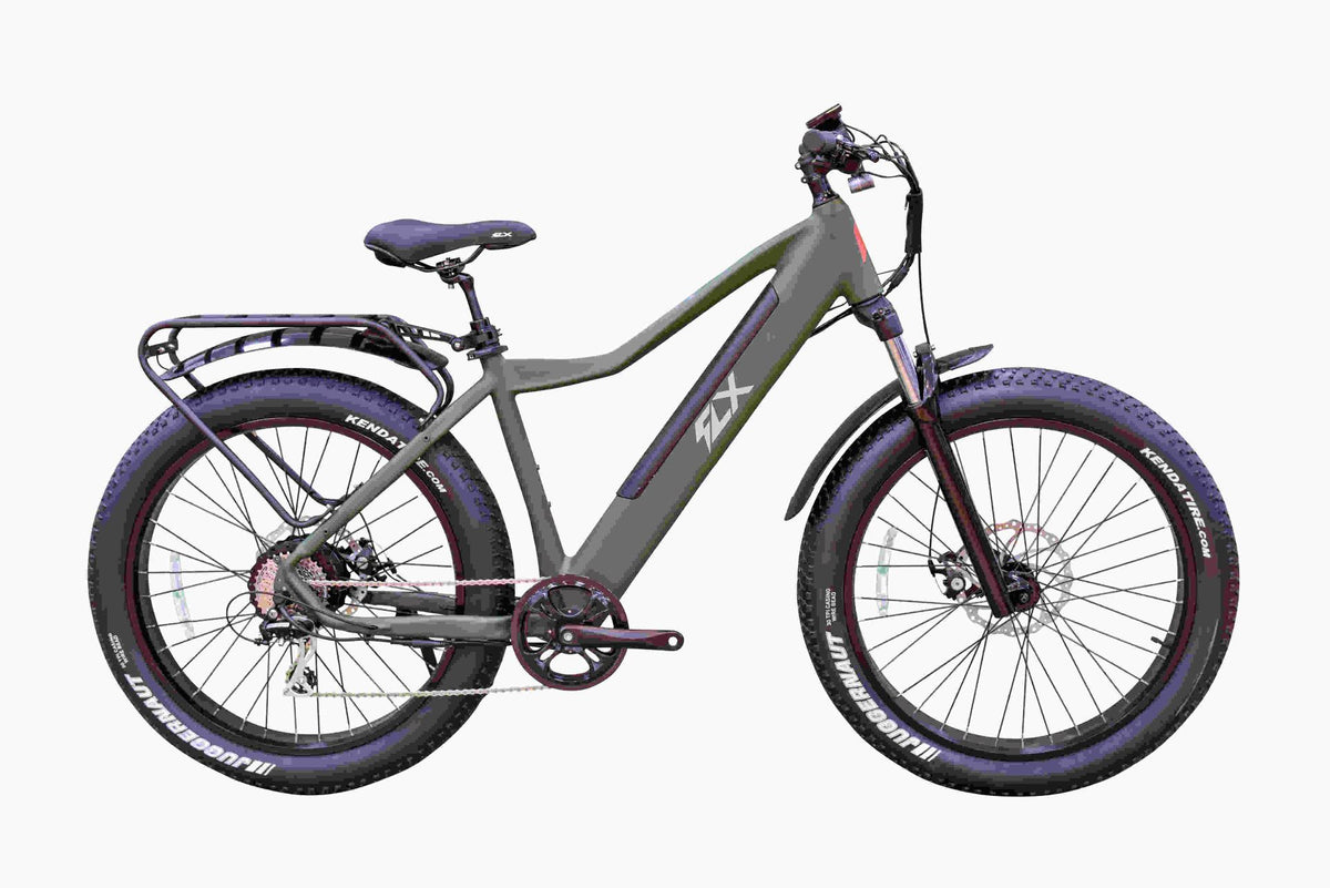 army-green | Certified Used: Gladiator - Touring Package | Superhuman