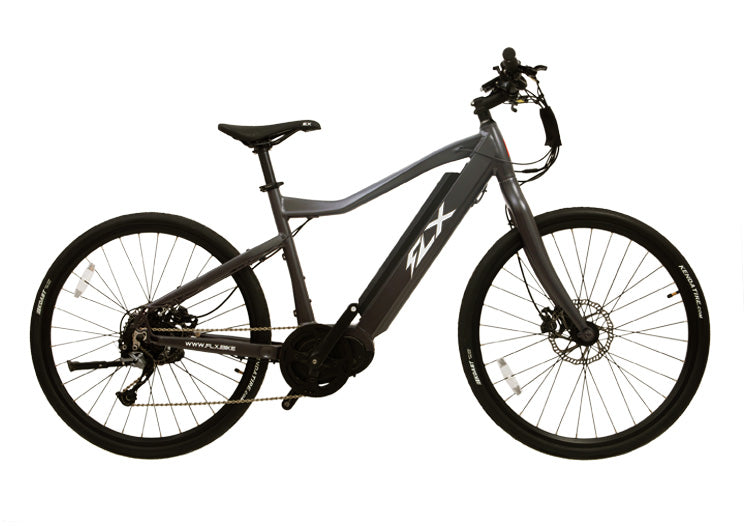 Roadster 2018 (G2) | Superhuman | eBike