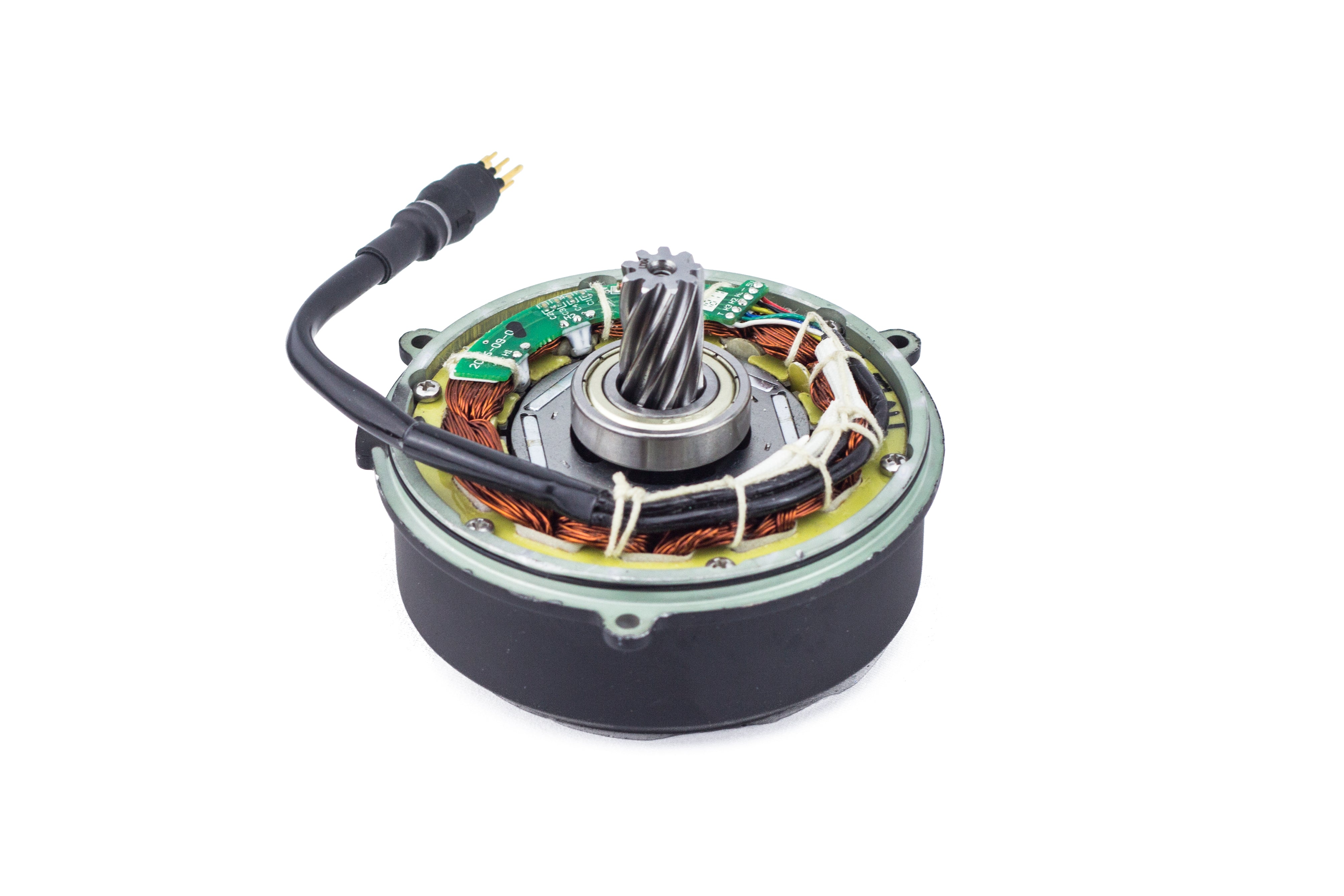 Motor - Bafang Max Motor Core 350W | Superhuman