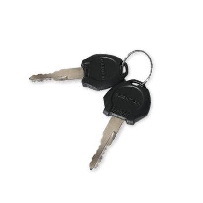 FLX Bike Replacement Keys | Superhuman – Superhuman Bikes