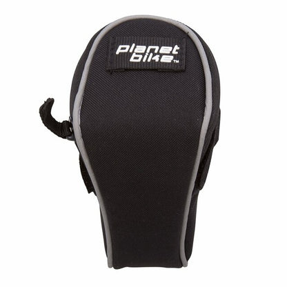 Packs - Planet Bike Little Buddy Saddle Bag | Superhuman