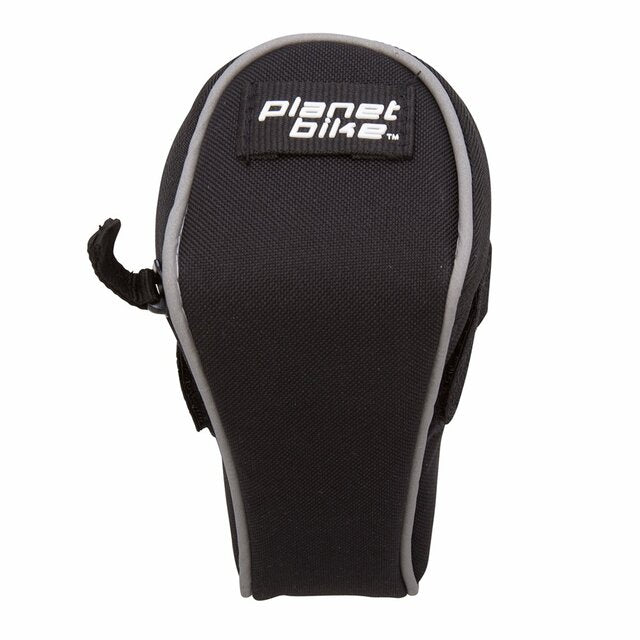 Packs - Planet Bike Little Buddy Saddle Bag | Superhuman