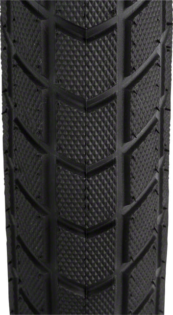 Road- Schwalbe Super Moto-X Tire - 27.5 x 2.8, Clincher, Wire, Performance Line, DoubleDefense, RaceGuard