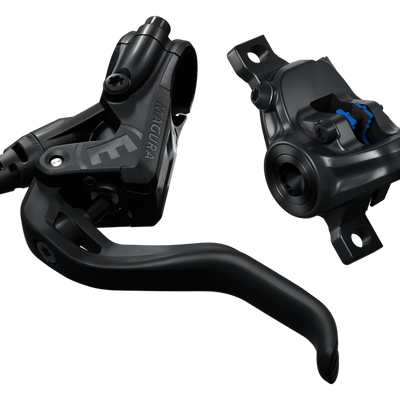 Magura MT Sport 2 Piston Disc Caliper w/ MT Thirty Levers | Superhuman