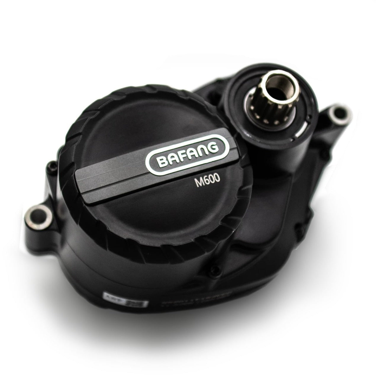 Motor - Bafang M600 Version 2.0 - New or Refurbished | Superhuman