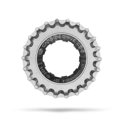 Gates Carbon Drive CDC Rear Cog (22t) - Babymaker Pro / II | Superhuman