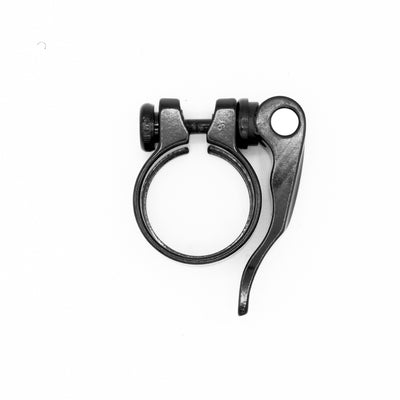 Seatpost Clamp - Babymaker Pro and Standard | Superhuman