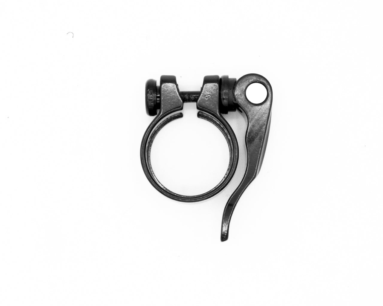 Seatpost Clamp - Babymaker Pro and Standard | Superhuman