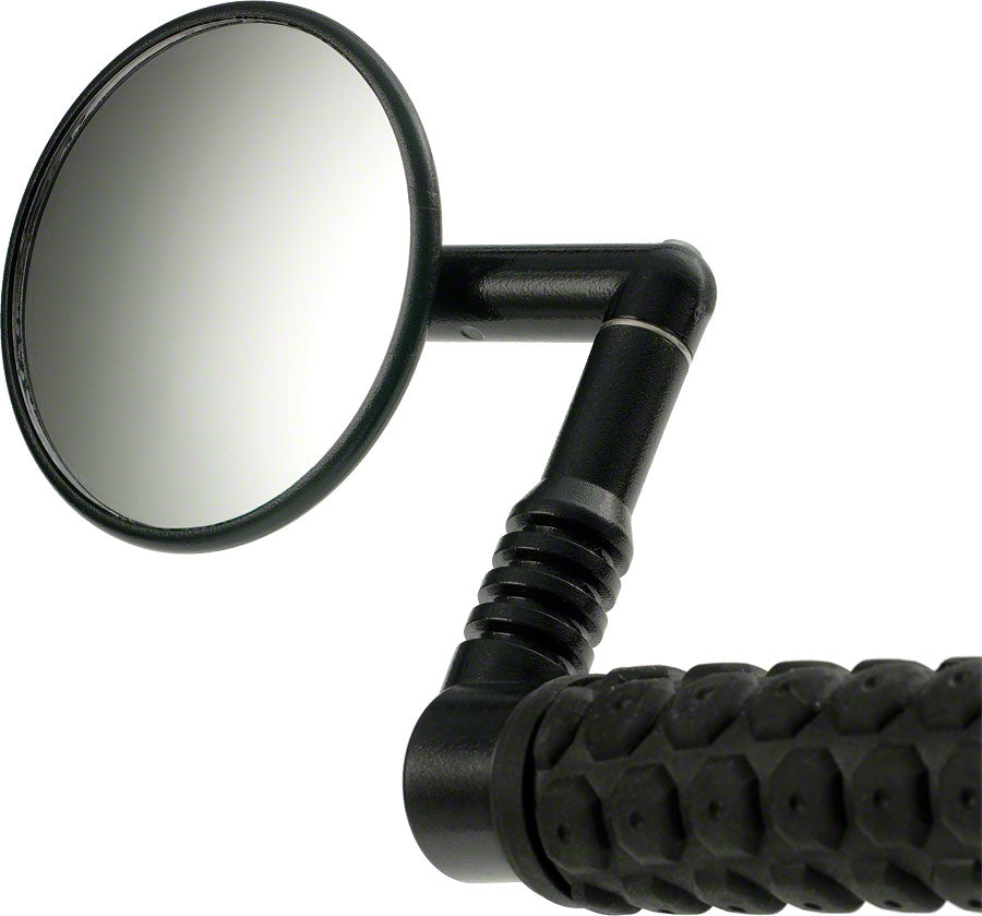 Mirrycle Mountain Handlebar Mirror | Superhuman