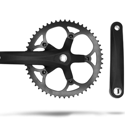 Crank Set - Babymaker STD | Superhuman