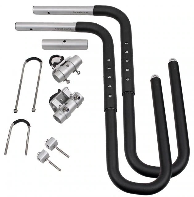 Surfboard Rack | eBikes | Superhuman – Superhuman Bikes