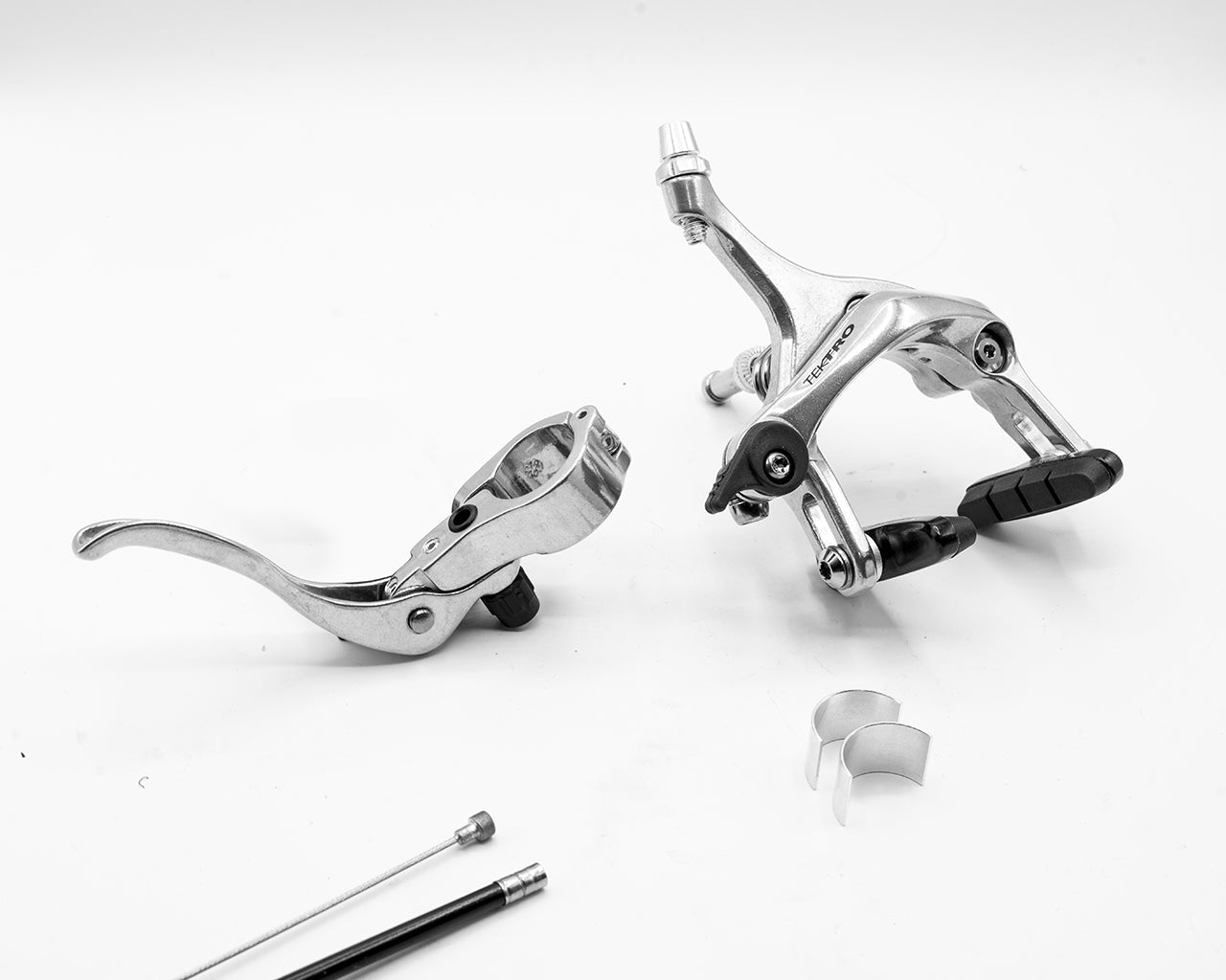 Babymaker Standard Brake Set - Bullhorn Bars | Superhuman